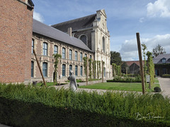 Musée de la Chartreuse
