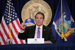 Governor Cuomo Launches "The COVID-19 Report Card," an Online Dashboard Tracking Real-Time COVID-19 Infections and Testing Operations of Every New York School and School District