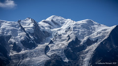 GR Tour du Pays du Mont Blanc