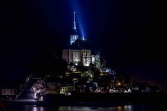 2020 Le Mont-Saint-Michel