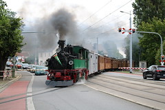 Baureihe 99.51-60 - Sächsische IV K