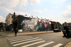 Sony - Avengers