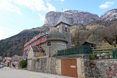 Église Saint-Pierre (La Balme-de-Thuy)