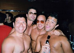 LA Pride 2002