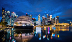 2020 My Singapore