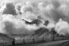 Wolken/Clouds