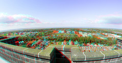 Dikke-Toren/St.Lievensmonstertoren Zierikzee 3D 2020