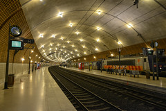 Gare de Monaco-Monte-Carlo