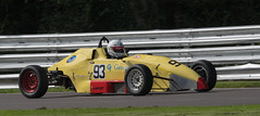 2020 Classic Formula Ford - Gold Cup