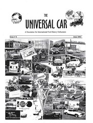The Universal Car