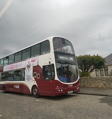 Lothian Buses 