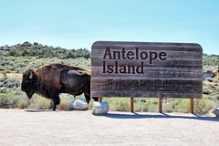 Antelope State Park Utah