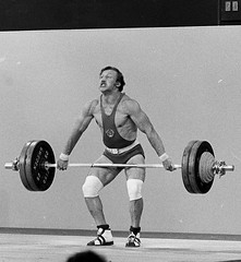 1976 Olympics 82.5 kg class