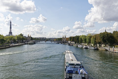 2020 09 10 Paris bords de Seine