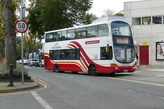 Bus Eireann: Route 174B