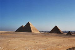 2002 Egipte