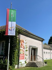 09/2020 Blumengärten Hirschstetten