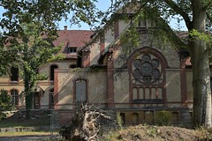 2020.09.11 Beelitz Heilstätten