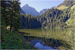 Lacs de Suisse et d'ailleurs