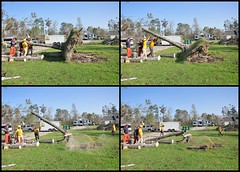2020 - Disaster Relief - Hurricane Laura (Lake Charles)