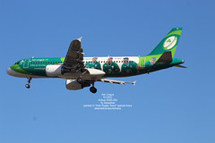 Aer Lingus - EI-DEO