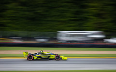 2020 Mid-Ohio IndyCar