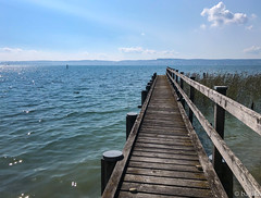 Wochenende am Bodensee / Weekend at Lake Constance :-)  (September 2020)