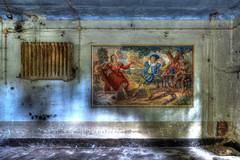 Fresco sanatorium (DE)