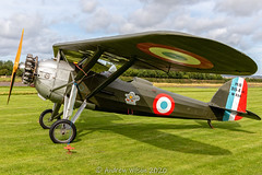 Morane-Saulnier MS.315