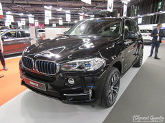 [Salon] V-AUTO 2017 / BMW