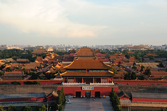 Peking (北京市)