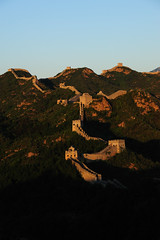 Great Wall Of China (中国长城)