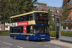 Buses - Midlands