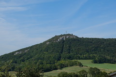 Hike to Mont de Musièges