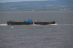 Wilcarry Barge 503