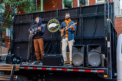 Whitney - Goose Island Beer Co. Around the Block Party 2020 presented by Pitchfork