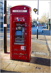 2020 onwards Adapted Phone Boxes