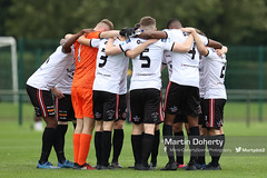 Bohemian FC vs Drogheda United: SSE Airtricity League U19 Group 5