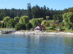 Thetis Island, British Columbia