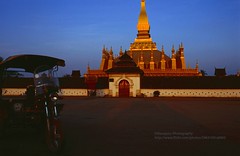 Laos, 1998