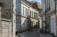 Rue des Trois Fours