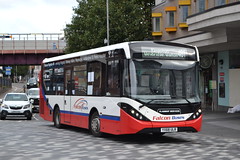 Falcon Bus