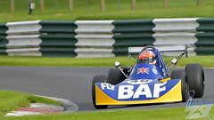 2020 HSCC Historic Wolds Trophy, Cadwell Park, 19th September