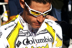 2009 Tour of California - Visalia start