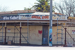 Broken Hill Trip - Wilcannia