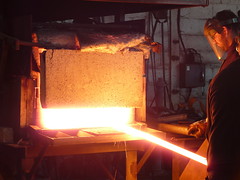 Wrought Iron Manufacturer