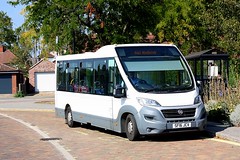 Hadleigh Community Transport