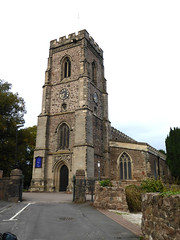 Rothley - St Mary & St John the Baptist