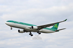 Aer Lingus - EI-GAJ
