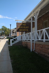 Fort Douglas Military Museum